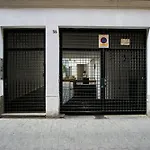 Tranquilo Apartamento De Lujo