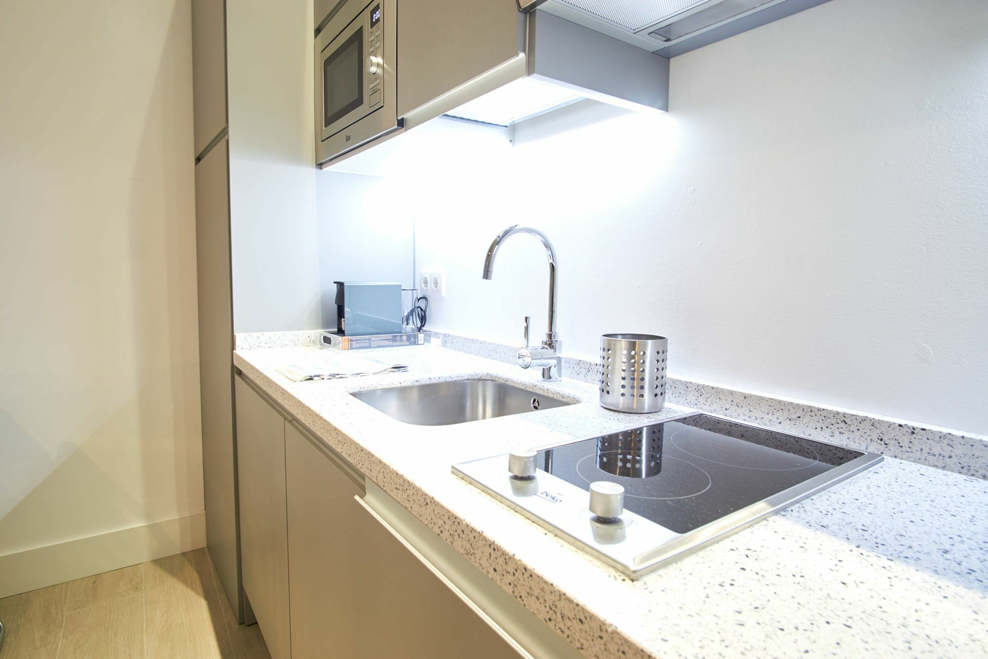 Tranquilo De Lujo Apartment