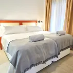 Tranquilo Apartamento De Lujo