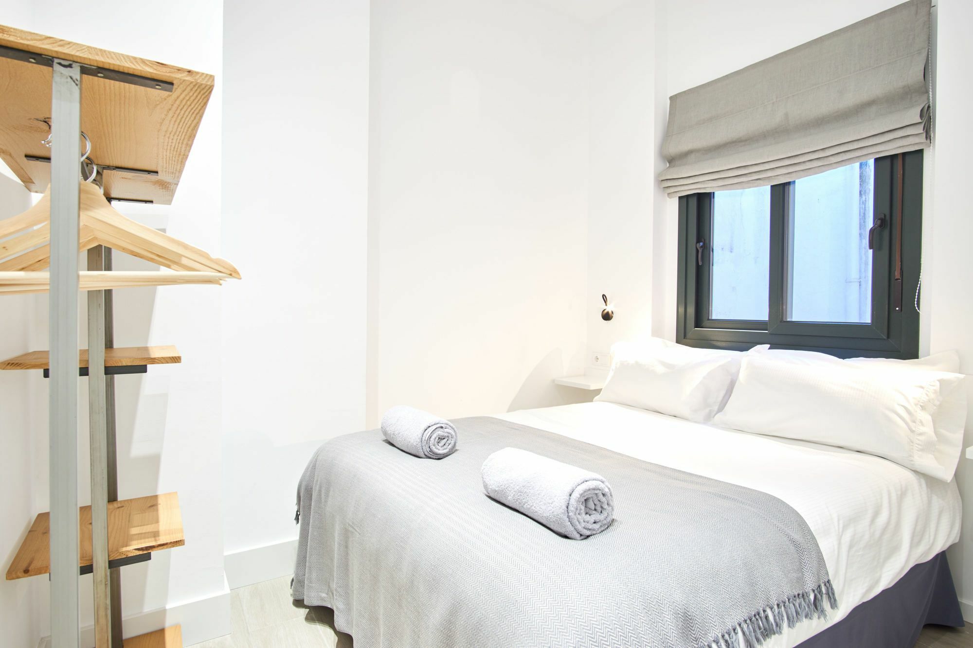 Appartement Tranquilo De Lujo