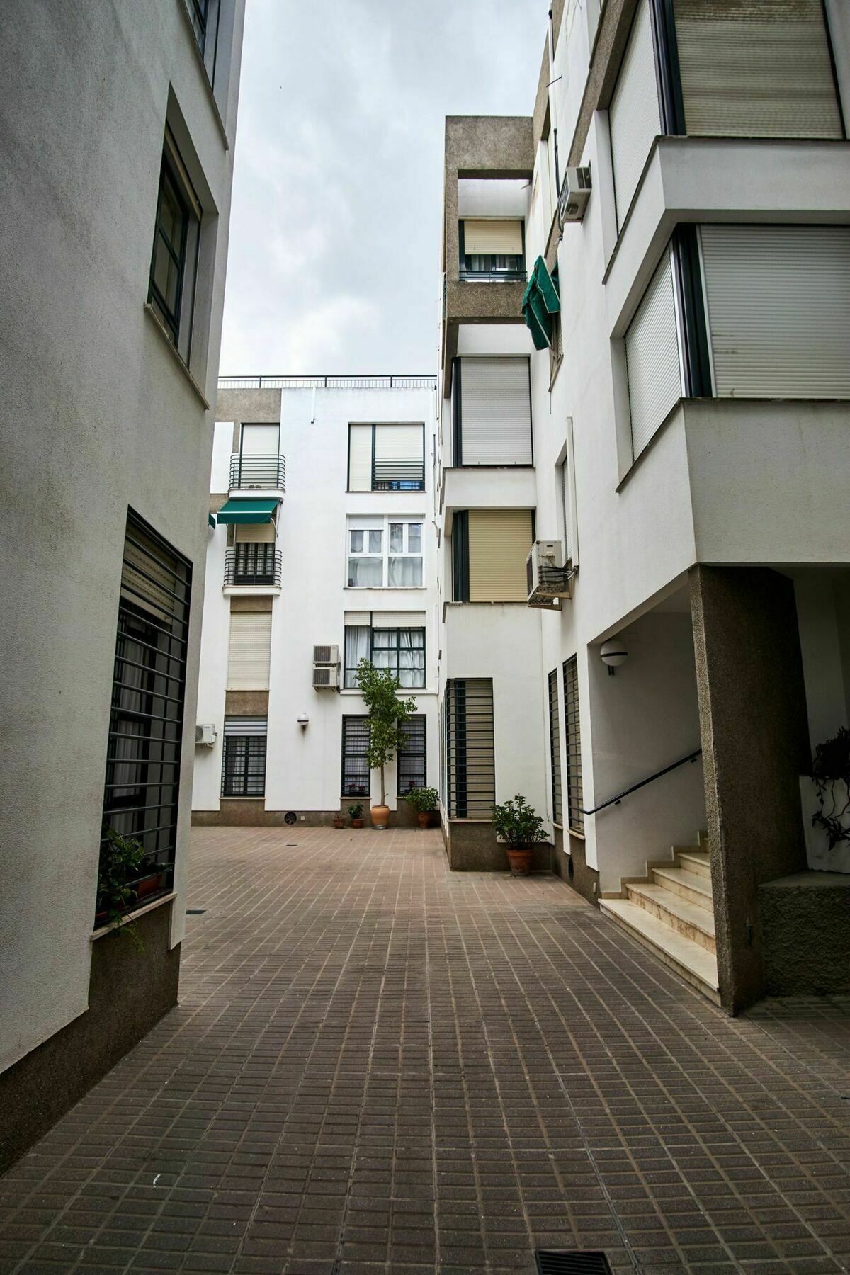 Tranquilo De Lujo Appartement *