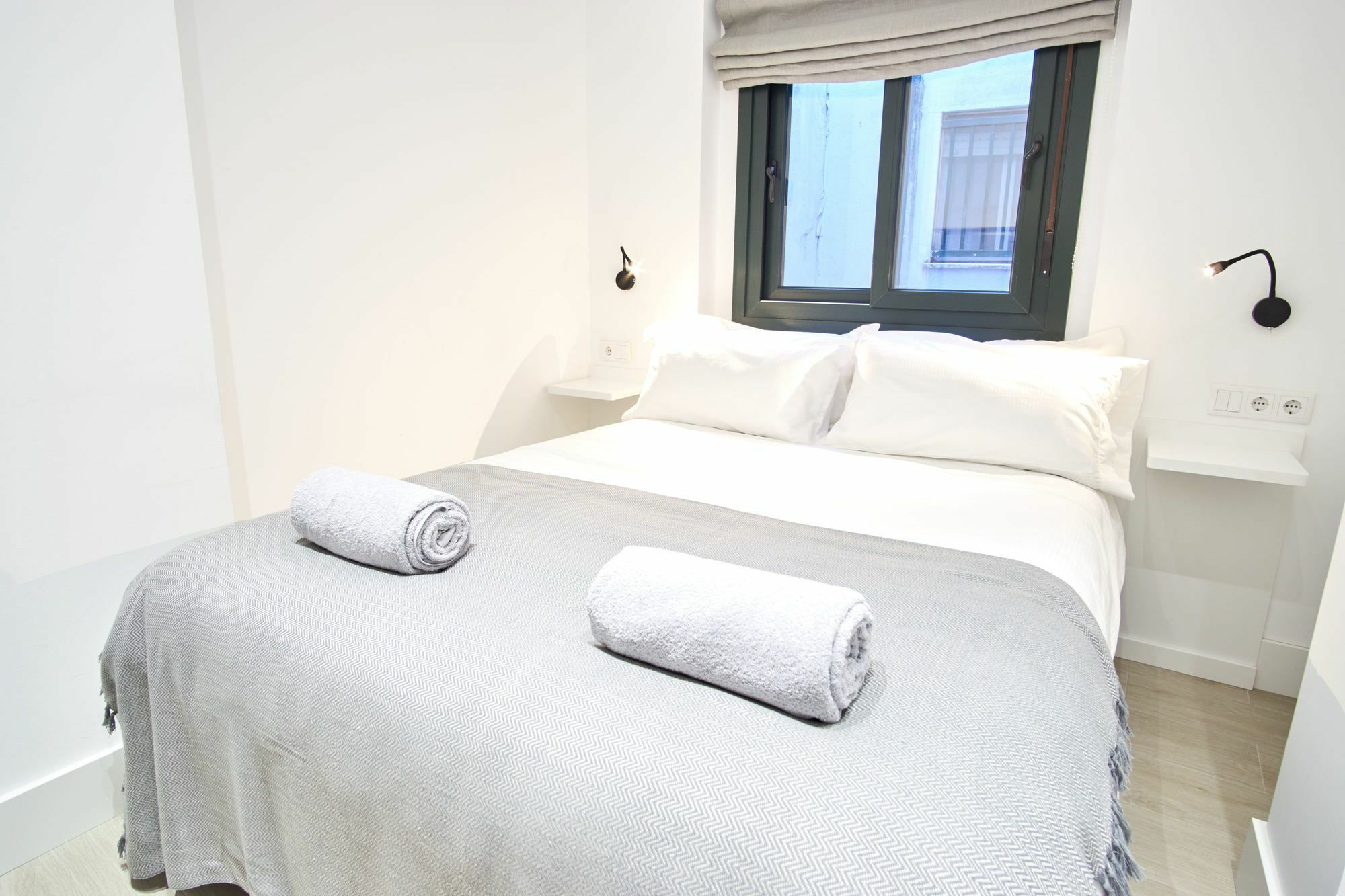 Tranquilo De Lujo Appartement *