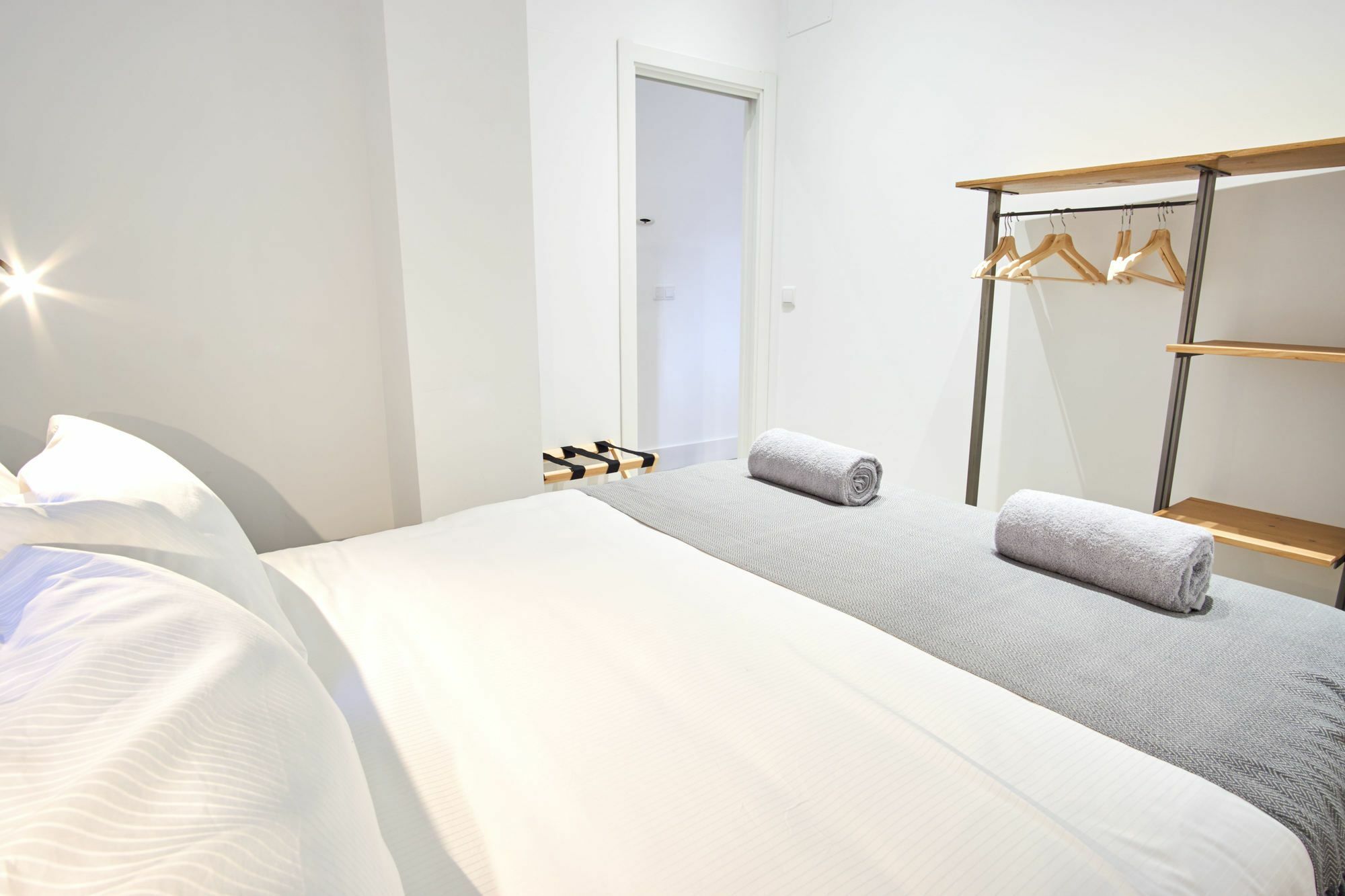 Tranquilo De Lujo Appartement Séville
