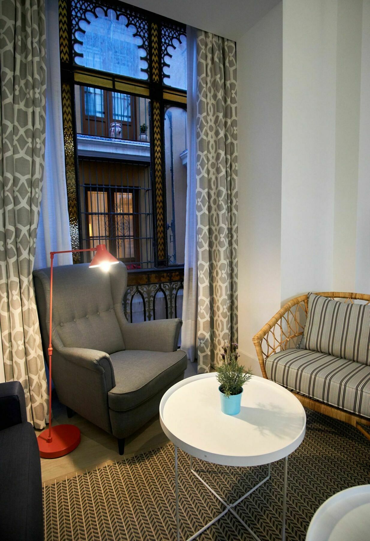 Tranquilo De Lujo Appartement