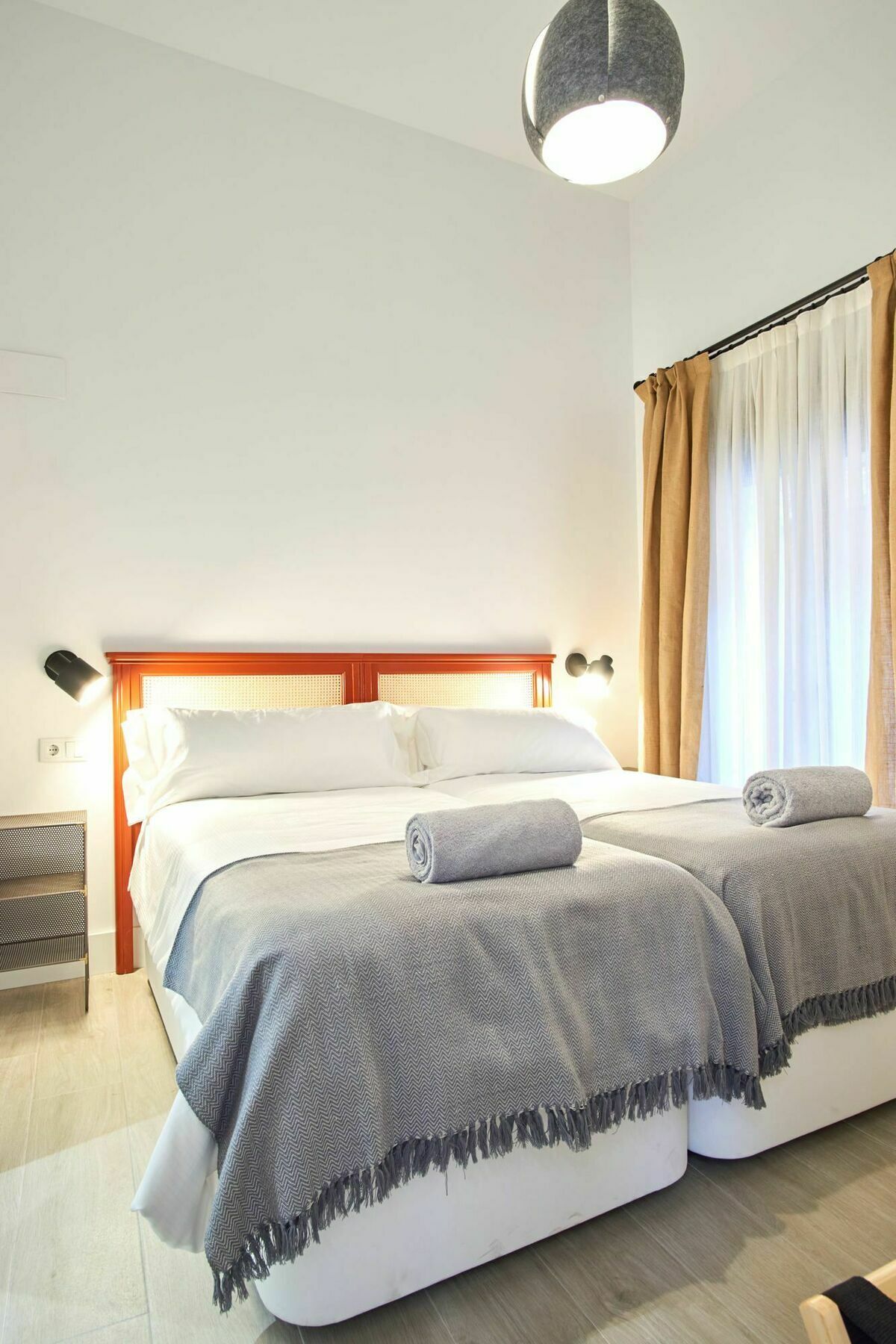 Tranquilo De Lujo Appartement Séville