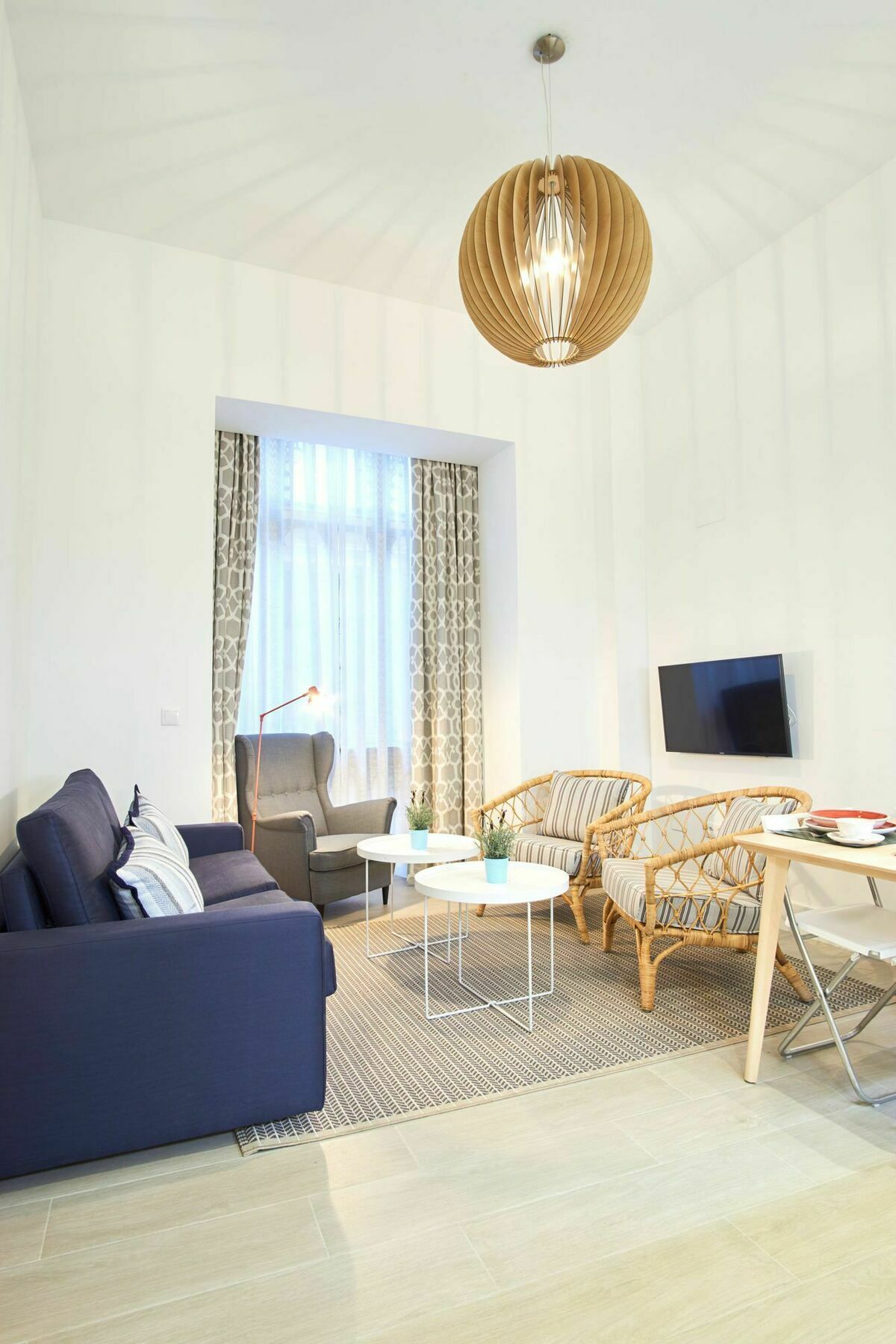 Tranquilo De Lujo Appartement Séville