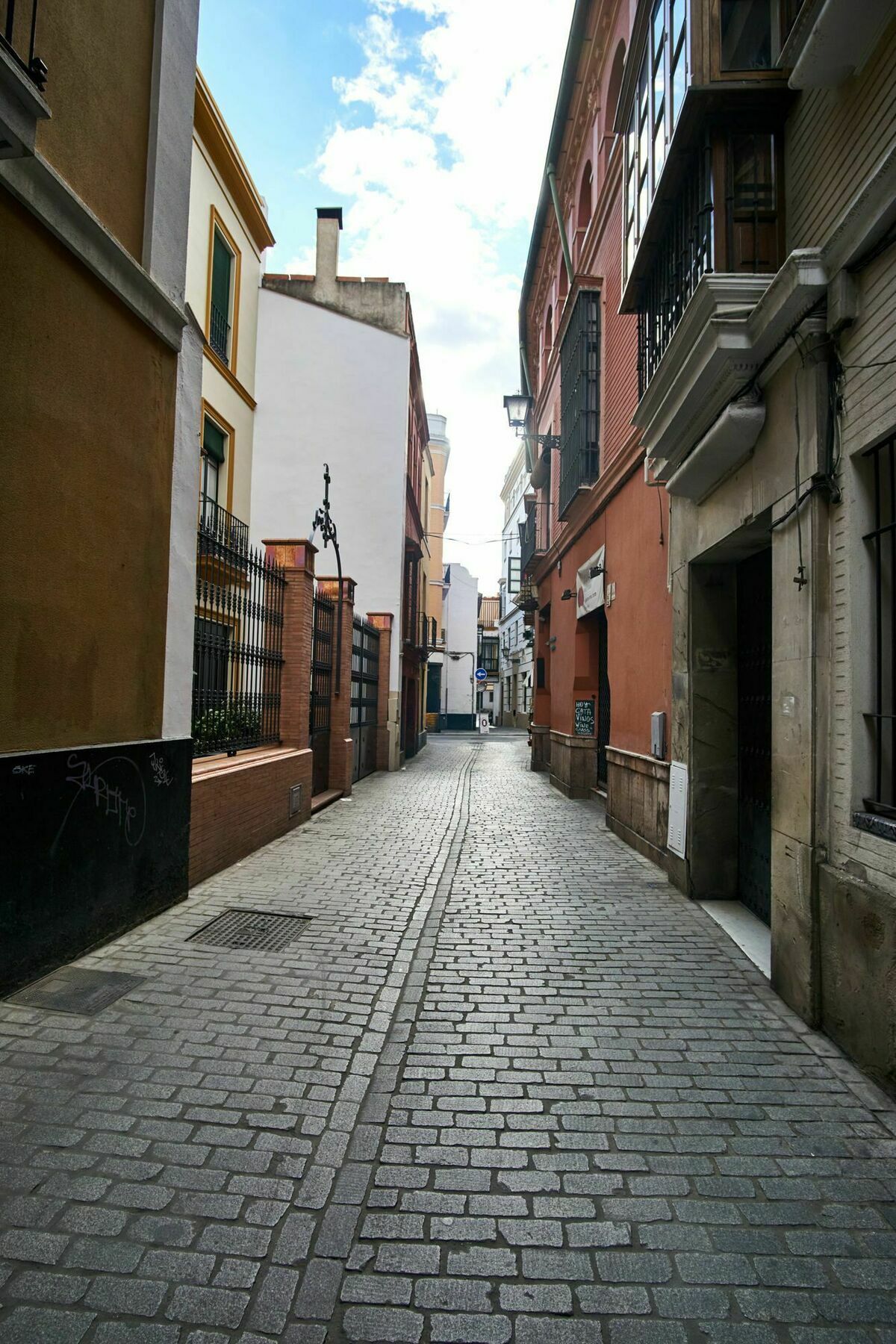 Tranquilo De Lujo *