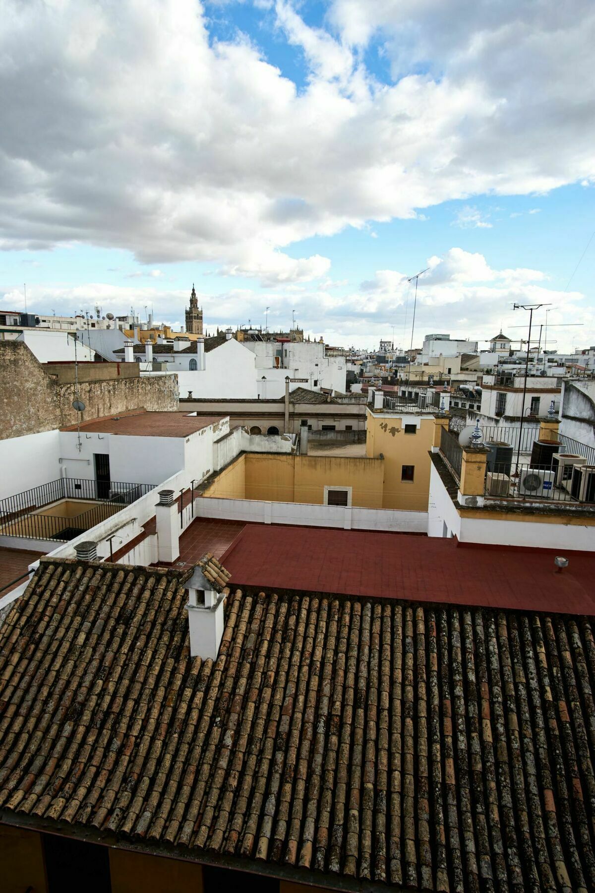 Tranquilo De Lujo