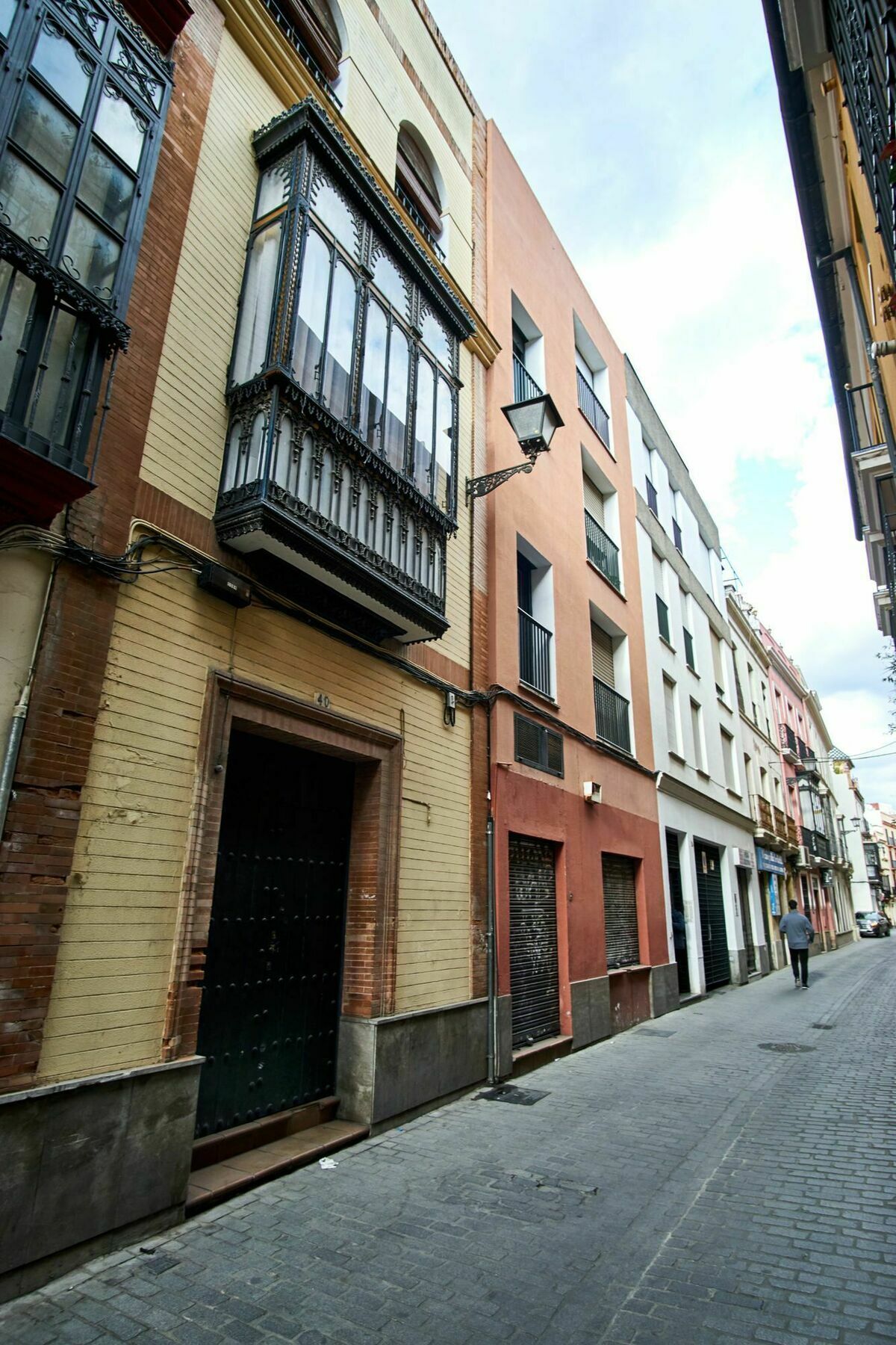 Tranquilo De Lujo