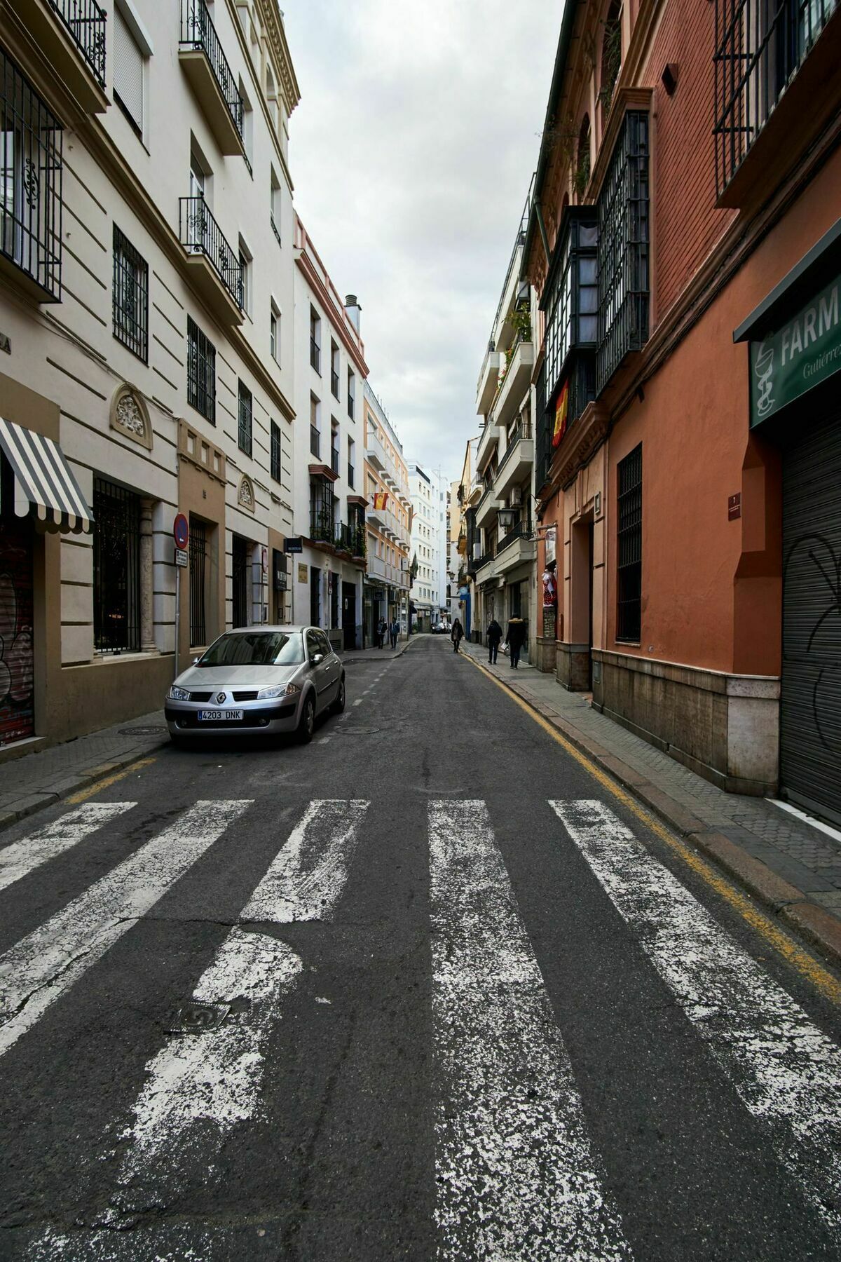 Tranquilo De Lujo *