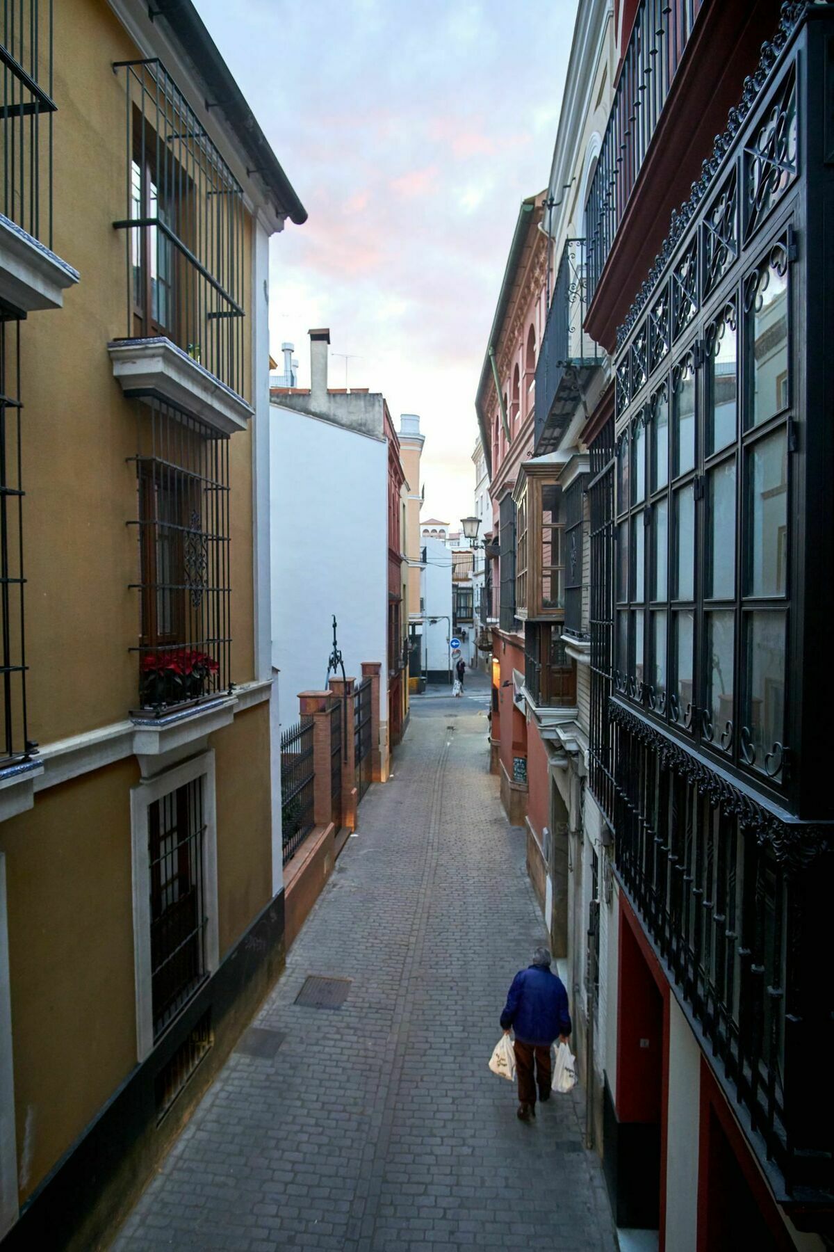 Tranquilo De Lujo