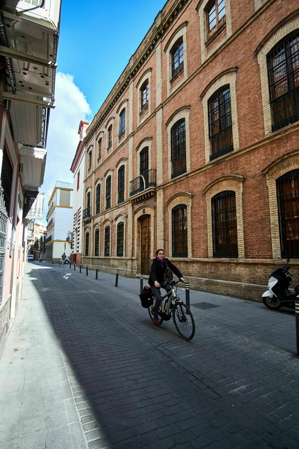 Tranquilo De Lujo Appartement *