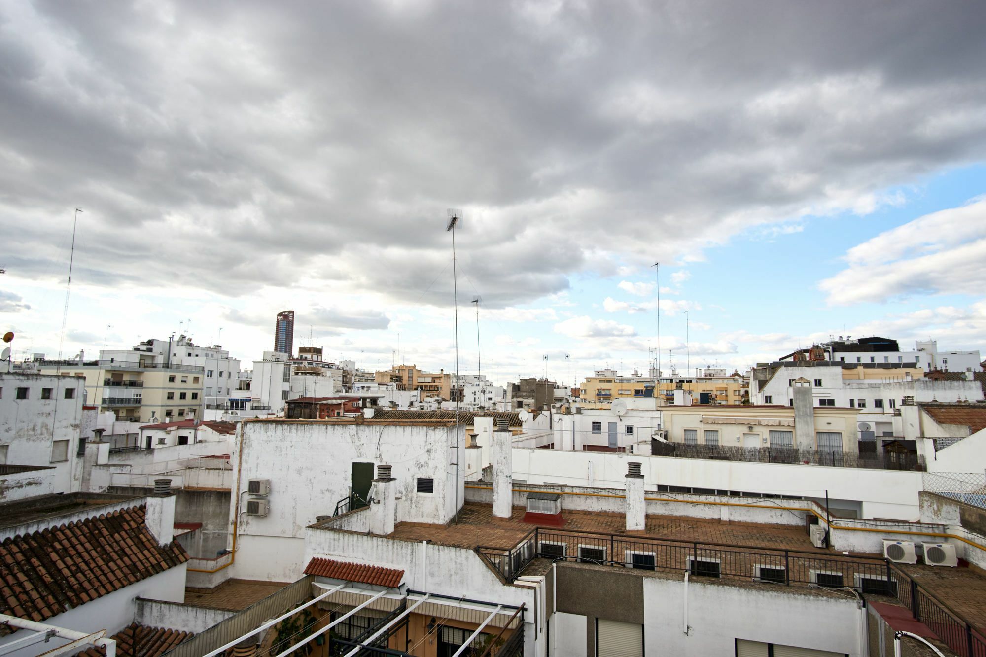 Appartement Tranquilo De Lujo