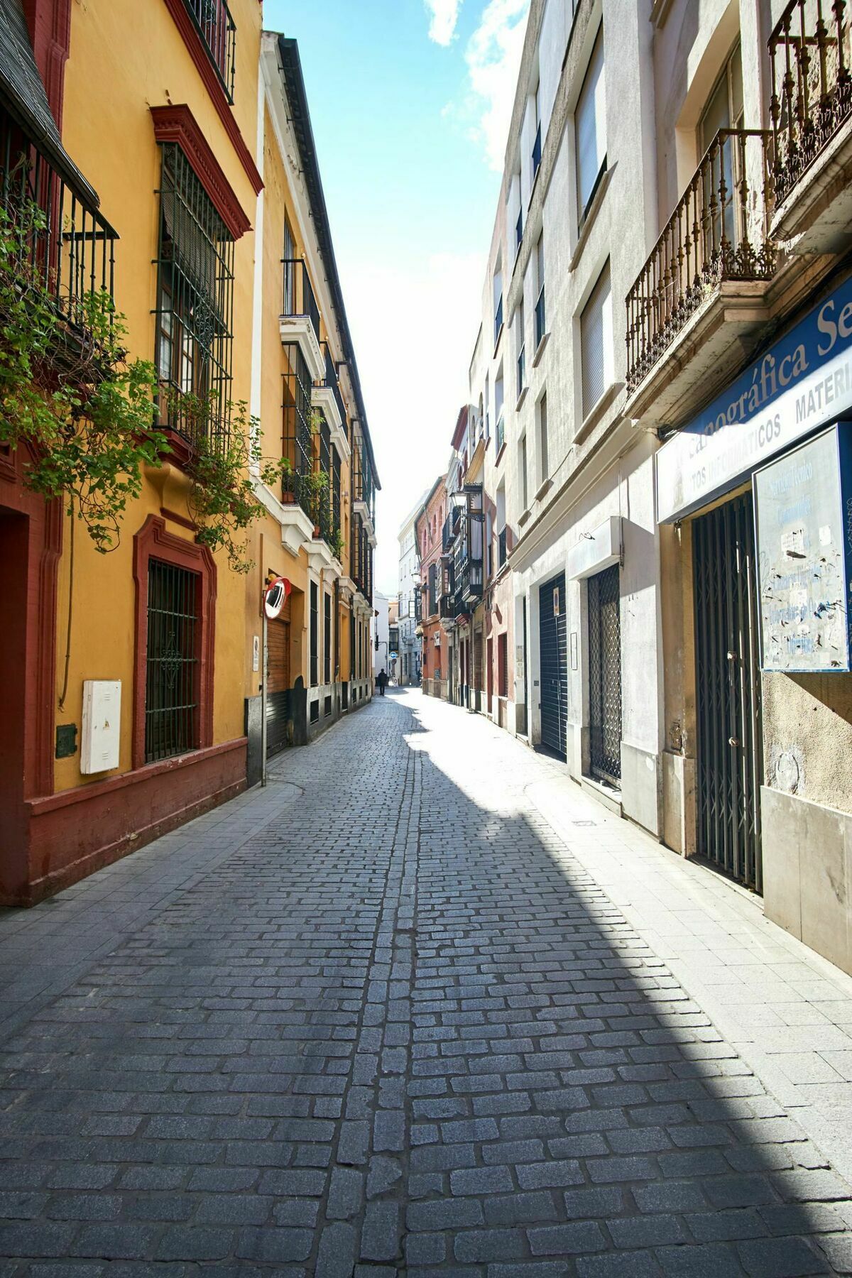 Tranquilo De Lujo
